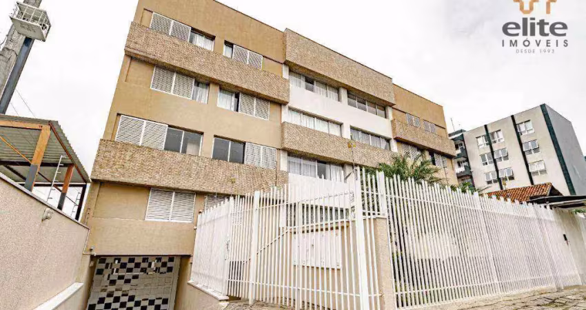 Cobertura com 3 dormitórios à venda, 198 m² por R$ 1.150.000,00 - Juvevê - Curitiba/PR