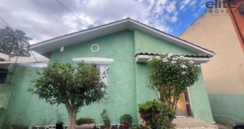 Casa com 3 dormitórios à venda, 176 m² por r$ 930.000,00 - água verde - curitiba/pr