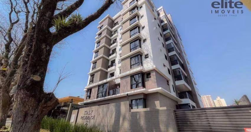 Apartamento com 2 dormitórios à venda, 81 m² por R$ 985.000,00 - Cristo Rei - Curitiba/PR