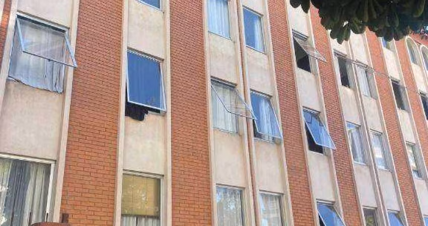 Apartamento com 2 dormitórios à venda, 63 m² por R$ 450.000,00 - Juvevê - Curitiba/PR