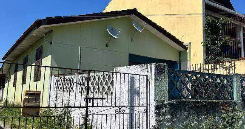 Terreno à venda, 500 m² por r$ 699.900,00 - guaíra - curitiba/pr