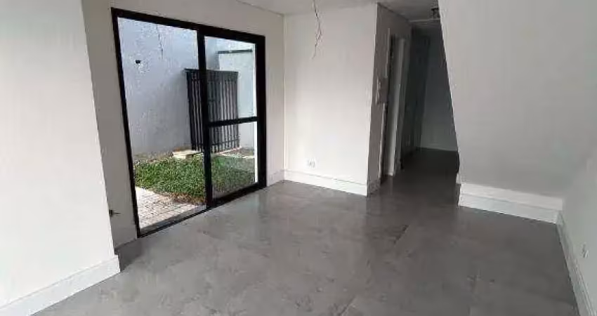 Sobrado com 3 quartos à venda, 119 m² por r$ 630.000 - xaxim - curitiba/pr