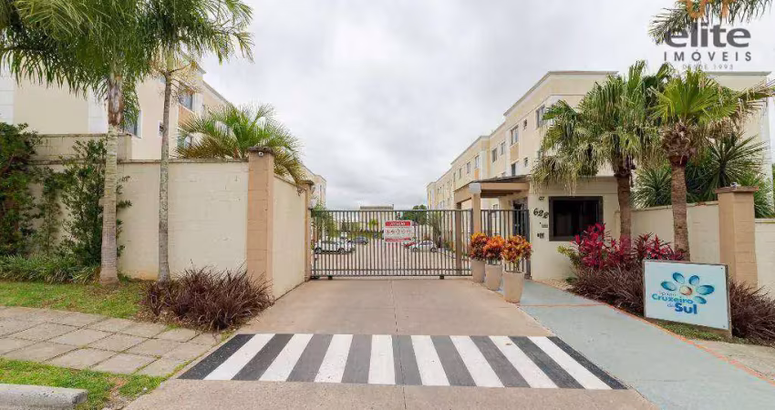 Apartamento com 2 quartos à venda, 48 m² por R$ 215.000 - Boneca do Iguaçu - São José dos Pinhais/PR