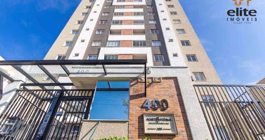 Apartamento Mobiliado paea locação em São José dos Pinhais