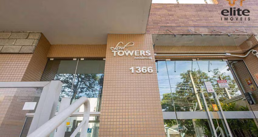 Lindo apartamento para locação no bairro Agua Verde