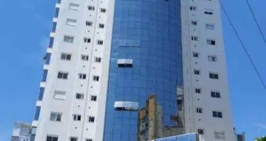 Apartamento com 3 suítes à venda, 130 m² por r$ 2.800.000 - centro - balneário camboriú/sc