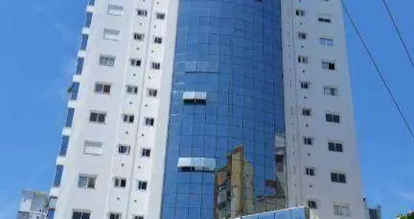 Apartamento com 3 suítes à venda, 130 m² por r$ 2.800.000 - centro - balneário camboriú/sc