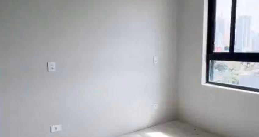 Apartamento com 2 dormitórios à venda, 54 m² por r$ 673.999,00 - portão - curitiba/pr