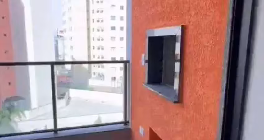 Apartamento com 3 dormitórios à venda, 64 m² por r$ 793.997,00 - portão - curitiba/pr