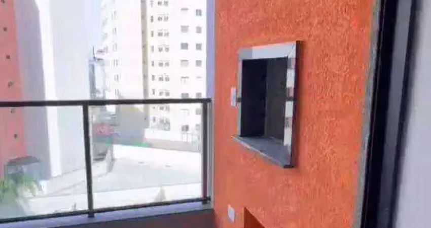 Apartamento com 3 dormitórios à venda, 64 m² por r$ 793.997,00 - portão - curitiba/pr