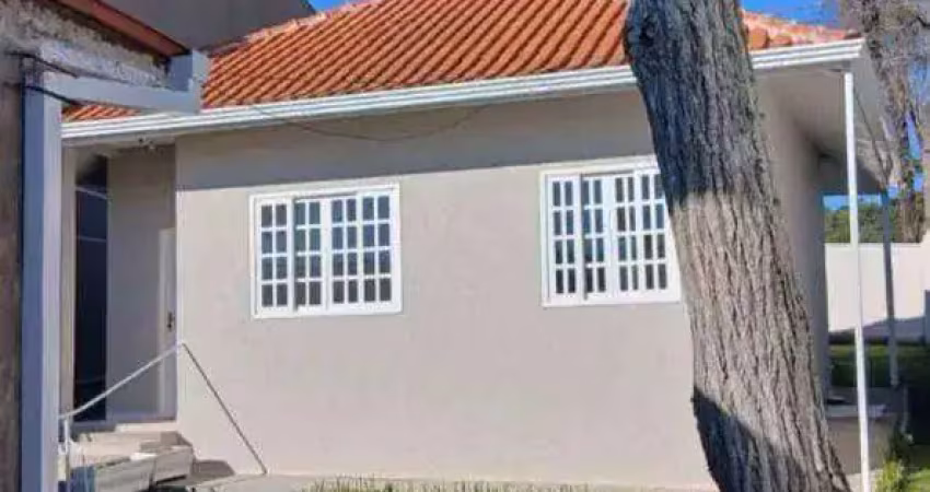 Casa com 2 dormitórios à venda por r$ 600.000 - são braz - curitiba/pr