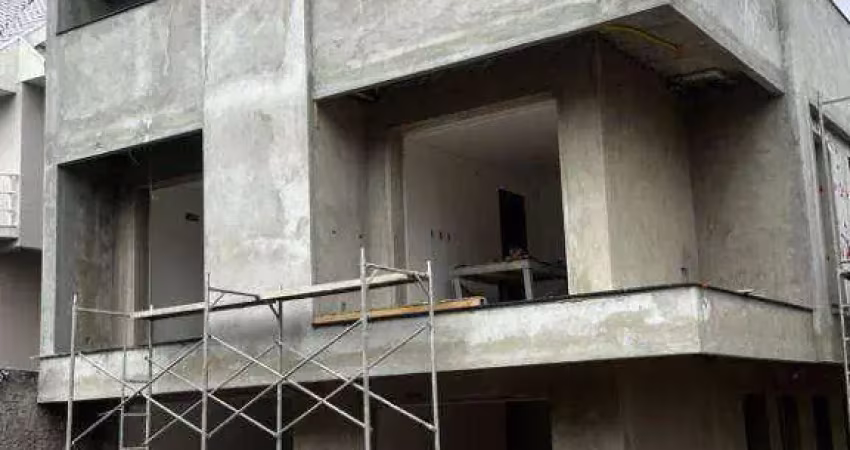 Casa com 3 suítes à venda, 253 m² por r$ 1.719.586 - campina do siqueira - curitiba/pr
