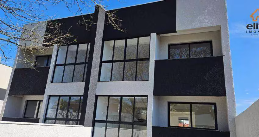 Sobrado com 3 quartos à venda, 210 m² - jardim patricia - quatro barras/pr