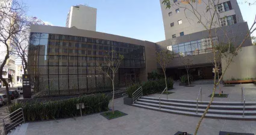 Ponto comercial para alugar na Rua Comendador Araújo, 252, Centro, Curitiba