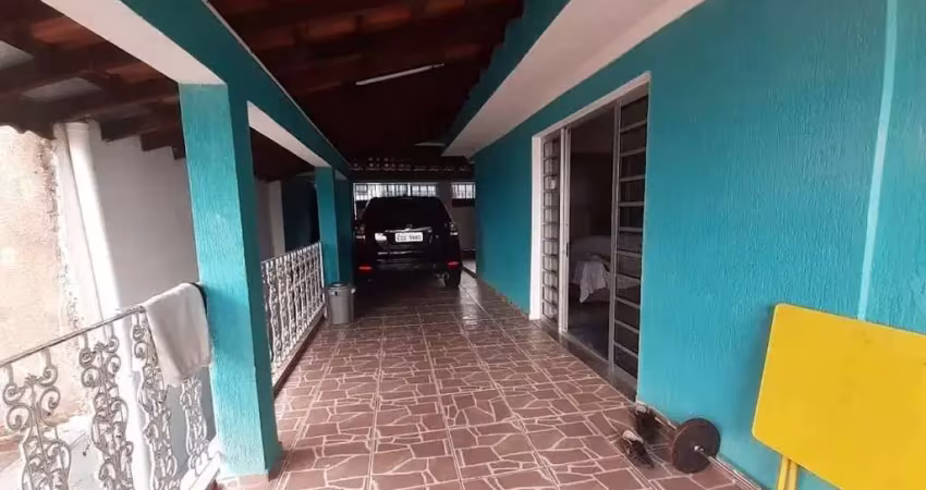Casa com 4 quartos à venda, jardim guanabara - jundiaí