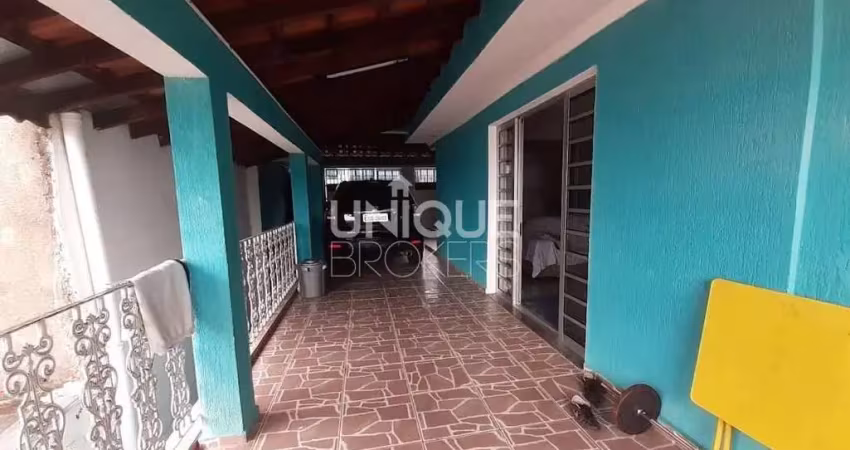 Casa com 4 quartos à venda, jardim guanabara - jundiaí