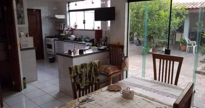 Casa com 3 quartos à venda, jardim são vicente - jundiaí