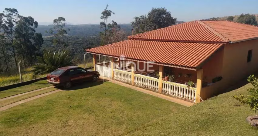 Chácara com 3 quartos à venda, botujuru (botujuru) - campo limpo paulista