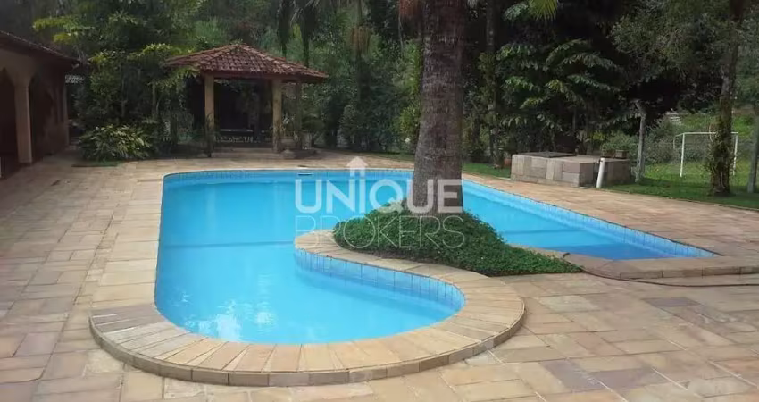 Chácara / sítio com 3 quartos à venda na Avenida Antônio Muller, 400, Rio Acima, Jundiaí