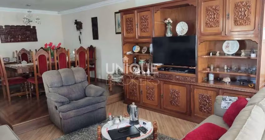 Casa com 4 quartos à venda, vila tavares - campo limpo paulista