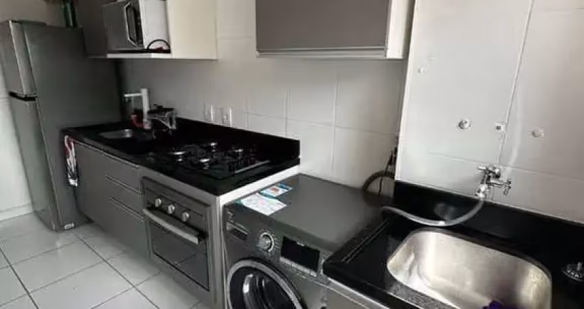 Apartamento com 2 quartos à venda, jardim tereza cristina - jundiaí