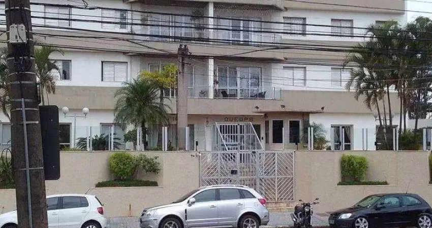 Apartamento com 3 quartos à venda, centro - jundiaí