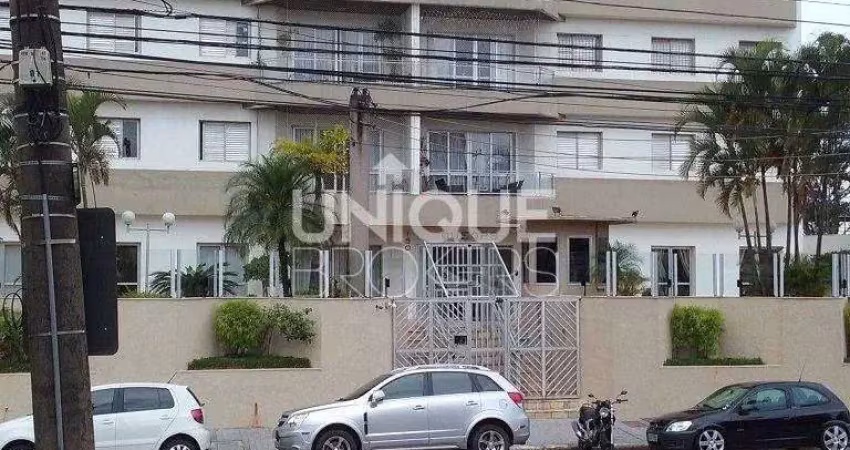 Apartamento com 3 quartos à venda, centro - jundiaí