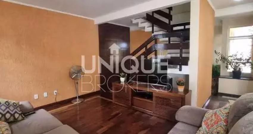 Casa à venda, 206 m² por r$ 789.000,00 - vila municipal - jundiaí/sp