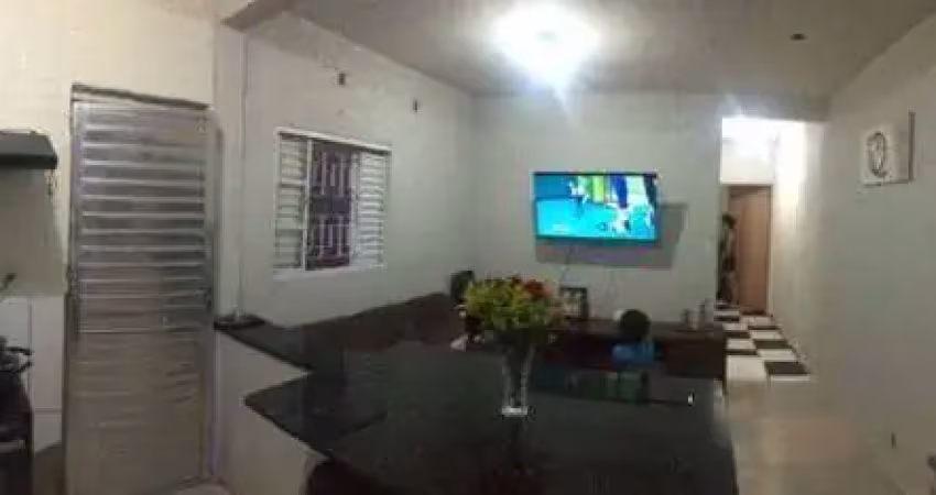 Casa com 3 dormitórios à venda, 52 m² por r$ 320.000,00 - jardim das tulipas - jundiaí/sp