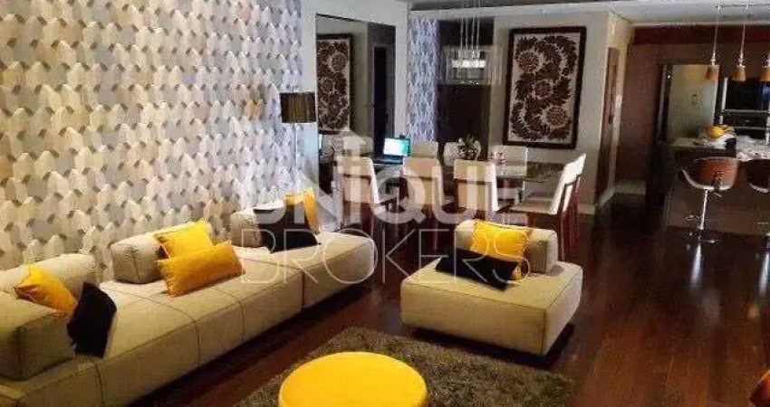 Apartamento com 3 quartos à venda na Rua Chiara Lubich, 371, Parque Residencial Eloy Chaves, Jundiaí