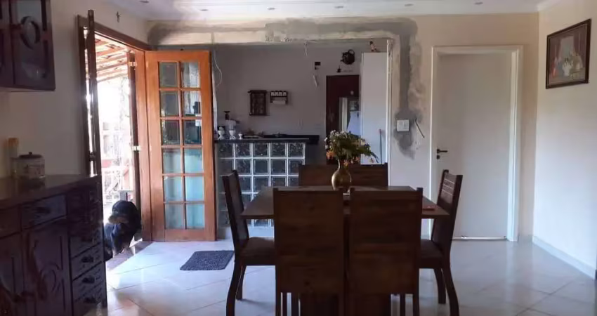 Chácara / sítio com 1 quarto à venda na Rua Oito, s/n, Vivenda, Jundiaí