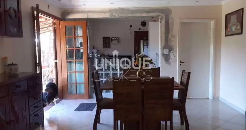 Chácara / sítio com 2 quartos à venda na Rua Oito, s/n, Vivenda, Jundiaí