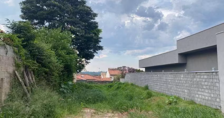 Terreno à venda, 400 m² por r$ 460.000,00 - caxambu - jundiaí/sp