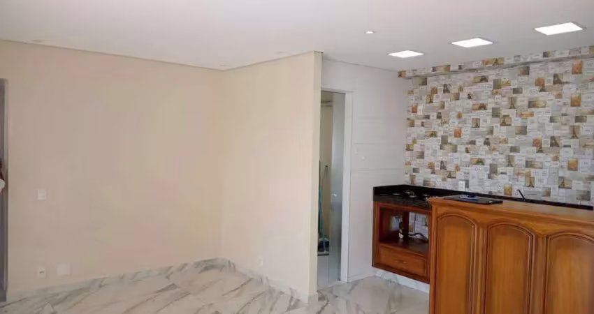 Apartamento com 2 dormitórios à venda, 72 m² por r$ 600.000,00 - jardim torres são josé - jundiaí/sp