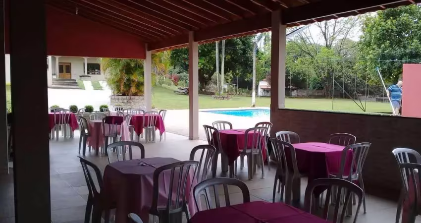 Chácara com 4 quartos à venda, vale dos cebrantes - jundiaí