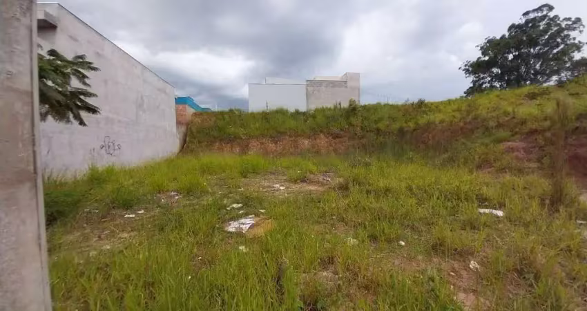 Lote/terreno à venda, jardim marambaia ii (jardim santa gertrudes) - jundiaí