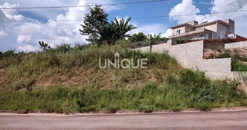 Terreno à venda na Rua Angelo Finardi, Vale Azul, Jundiaí