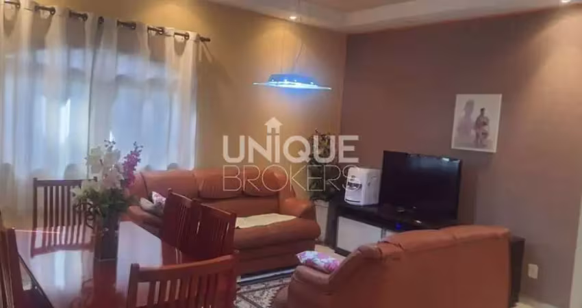 Casa com 3 quartos à venda na Avenida Pio X, 300, Vila de Vecchi, Jundiaí