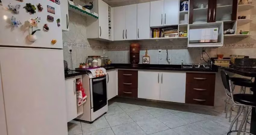 Casa com 3 dormitórios à venda, 184 m² - jardim danúbio - jundiaí/sp