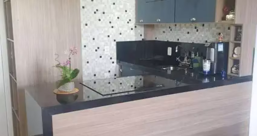 Apartamento com 1 quarto à venda na Rua Vigário João José Rodrigues, 480, Centro, Jundiaí