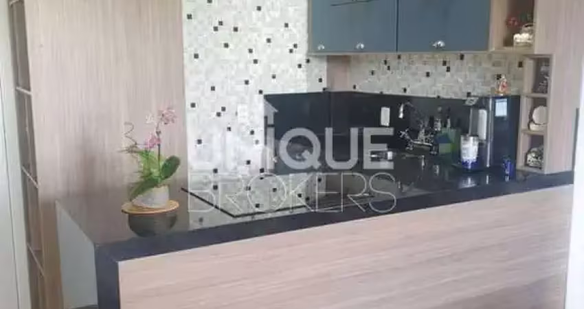 Apartamento com 2 quartos à venda na Rua Vigário João José Rodrigues, 480, Centro, Jundiaí