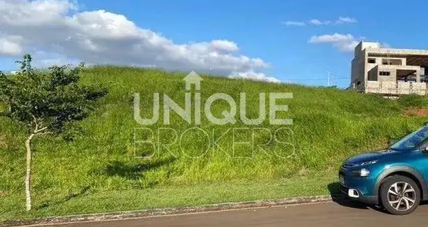 Terreno à venda na Estrada do Moinho, S/N, Reserva Santa Mônica, Itupeva