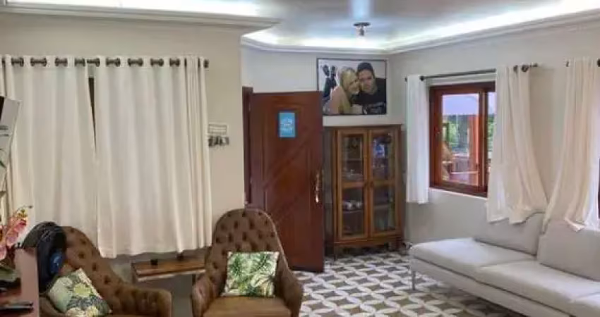 Chácara com 6 quartos à venda, jardim monte verde - itatiba