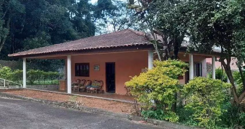 Chácara com 2 dormitórios à venda, 12500 m² por r$ 1.000.000 - japi - itupeva/sp