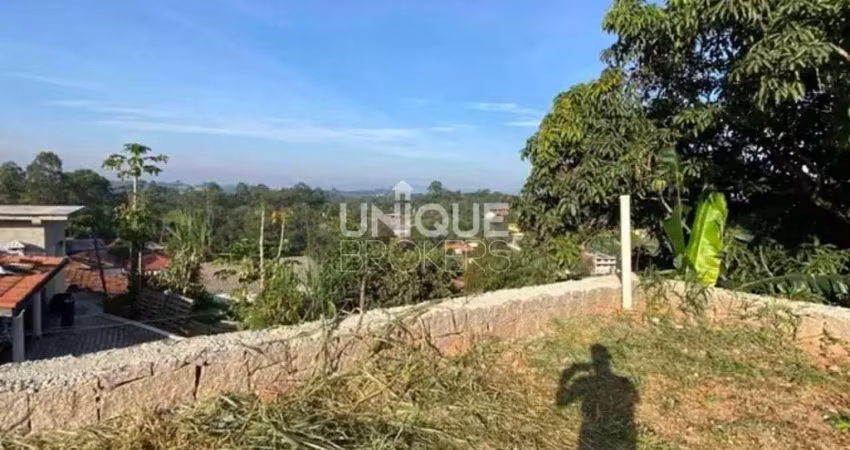 Terreno à venda, 504 m² por r$ 380.000,00 - jardim rosaura - jundiaí/sp