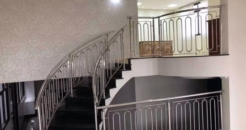Casa com 4 dormitórios à venda, 403 m² por r$ 1.200.000 - jardim merci i - jundiaí/sp