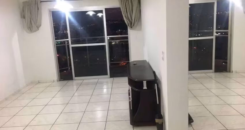 Apartamento com 2 quartos à venda, centro - jundiaí