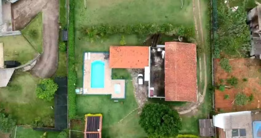Chácara / sítio com 2 quartos à venda na Travessa Cambará, 53, Parque Espelho D'Água, Jundiaí