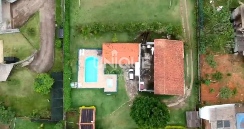 Chácara / sítio com 3 quartos à venda na Travessa Cambará, 53, Parque Espelho D'Água, Jundiaí