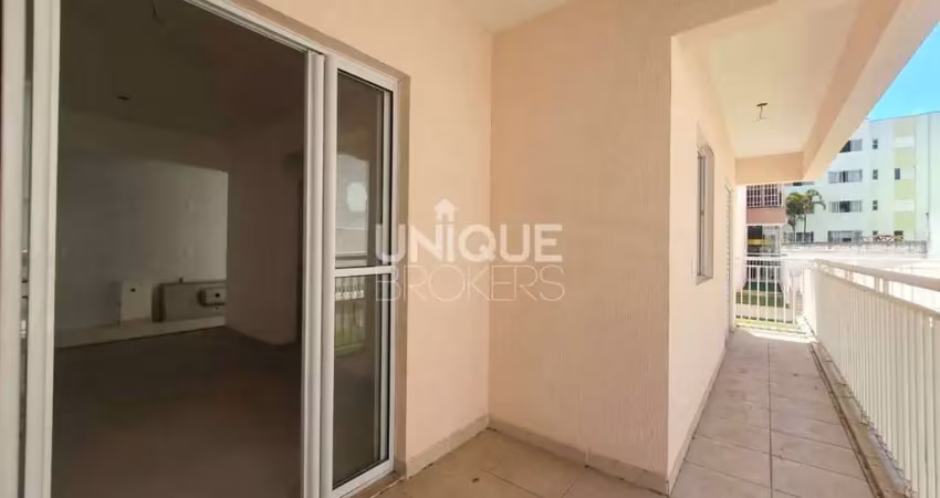 Apartamento com 2 quartos à venda, parque residencial nove de julho - jundiaí